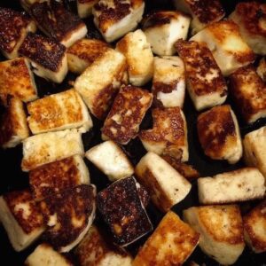 Impress a Dinner Party with Homemade Paneer Cheese Image